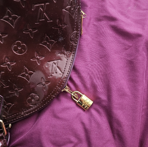 Designer Inspired Large Bag - Picture 5 of 16